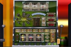 Stonehenge Stonehenge