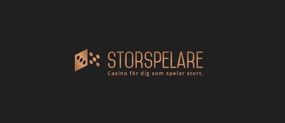 Storspelare Casino