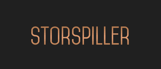 Storspiller Casino