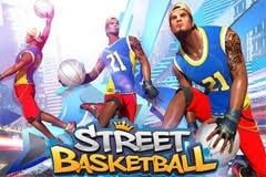 Street Basketball