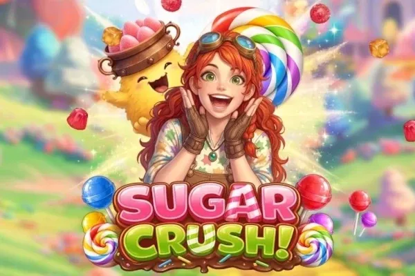 Sugar Crush