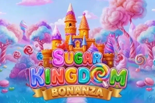 Sugar Kingdom Bonanza