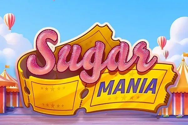 Sugar Mania