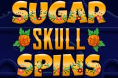Sugar Skull Spins