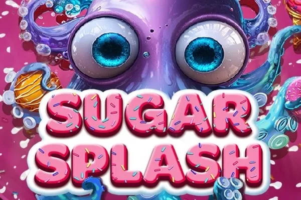 Sugar Splash Sugar Splash
