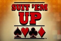 Suit 'em Up Blackjack