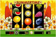 Summertime