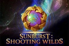 Sunburst: Shooting Wilds