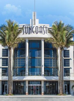Suncoast Casino