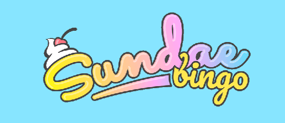 Sundae Bingo