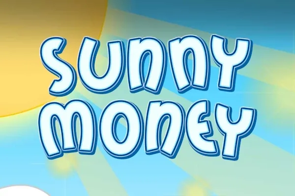 Sunny Money Sunny Money