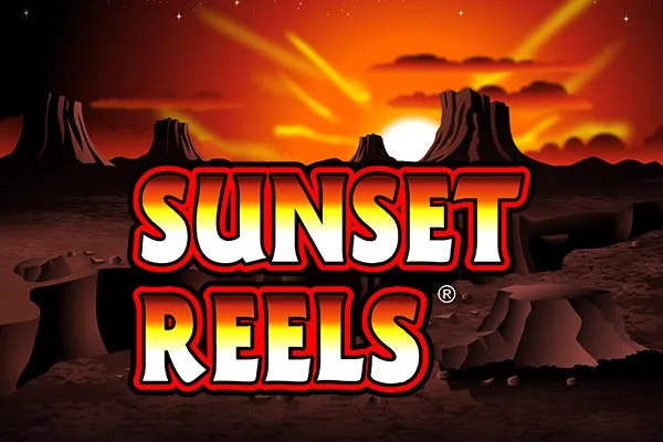 Sunset Reels Sunset Reels