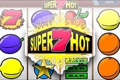 Super 7 Hot