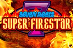 Super Firestar Super Firestar