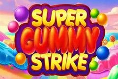 Super Gummy Strike