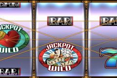 Super Jackpot Seven Seas Super Jackpot Seven Seas