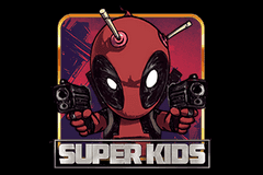 Super Kids