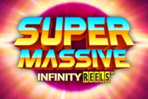 Super Massive Infinity Reels Super Massive Infinity Reels