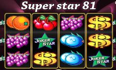 Super Star 81