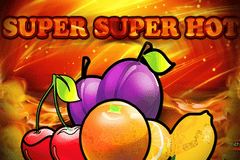 Super Super Hot