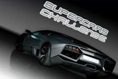Supercars Challenge