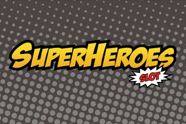 SuperHeroes SuperHeroes