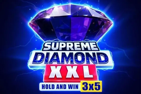 Supreme Diamond XXL