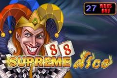 Supreme Dice Supreme Dice