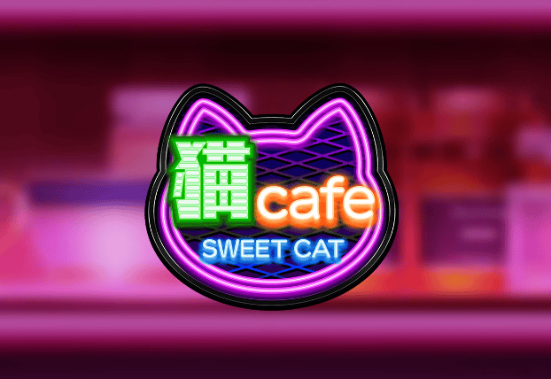 Sweet Cat Cafe