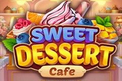 Sweet Dessert Cafe