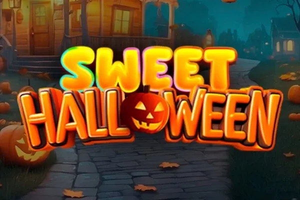 Sweet Halloween