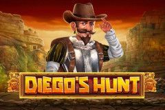 Diego's Hunt