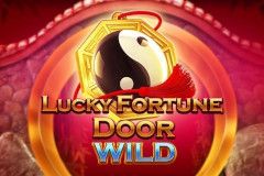 Lucky Fortune Door Wild