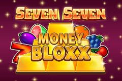 Seven Seven Money Bloxx