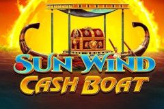 Sun Wind Cash Boat