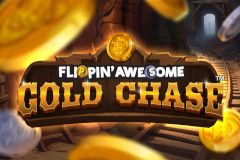 Flippin' Awesome Gold Chase™