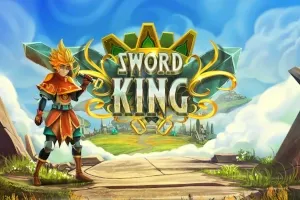 Sword King