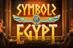 Symbols of Egypt