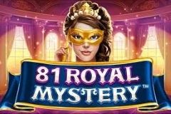 81 Royal Mystery™