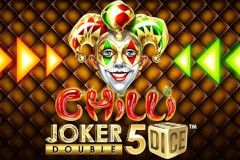 Chilli Joker Double 5 Dice™