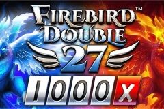 Firebird Double 27 1000™