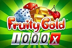 Fruity Gold 1000™