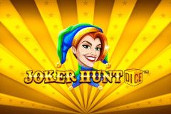 Joker Hunt Dice™