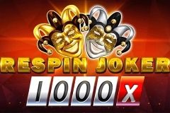 Respin Joker 1000™