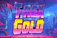 T-Rex Gold T-Rex Gold