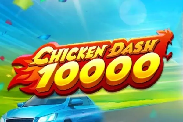 Chicken Dash 10000