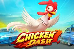 Chicken Dash Chicken Dash