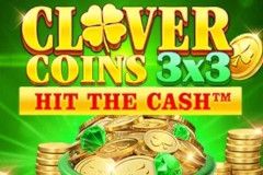Clover Coins 3x3™