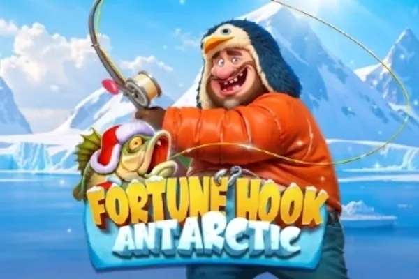 Fortune Hook Antarctic