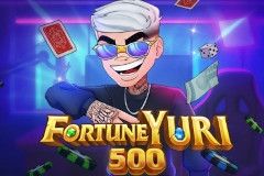 Fortune Yuri 500